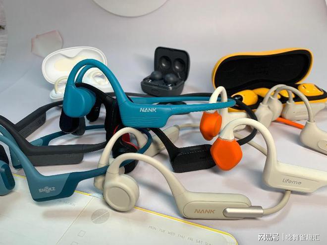 些盘点五款入手不亏的运动蓝牙耳机！开元棋牌运动耳机排行榜10强都有哪(图3)