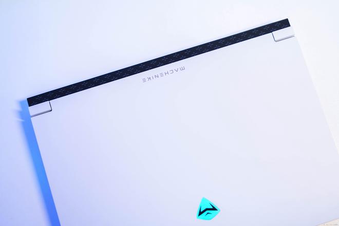 025年最值得入手的RTX50系游戏本开元棋牌机械师全新曙光16Pro：2(图5)