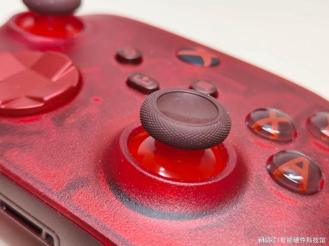 +全新分享按键动作游戏玩家时刻掌控开元棋牌Xbox无线手柄蓝牙双模(图5)