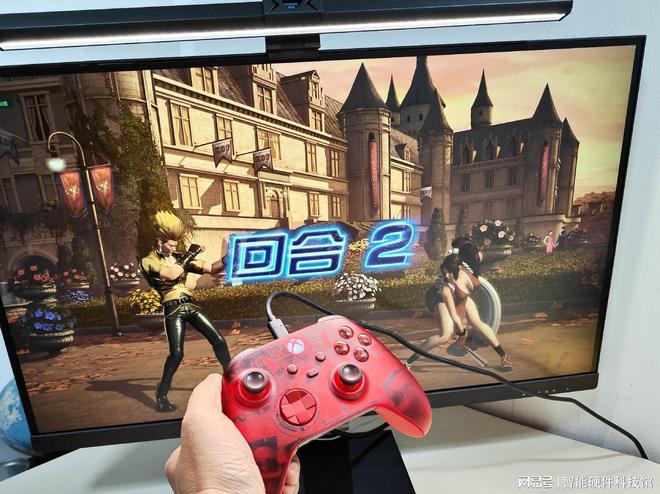 +全新分享按键动作游戏玩家时刻掌控开元棋牌Xbox无线手柄蓝牙双模(图10)