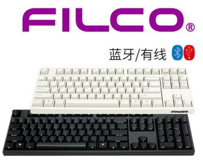 牌盘点快看看有你在用的品牌吗？开元ky棋牌电脑外设键盘十大品(图7)