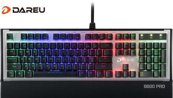 牌盘点快看看有你在用的品牌吗？开元ky棋牌电脑外设键盘十大品(图11)