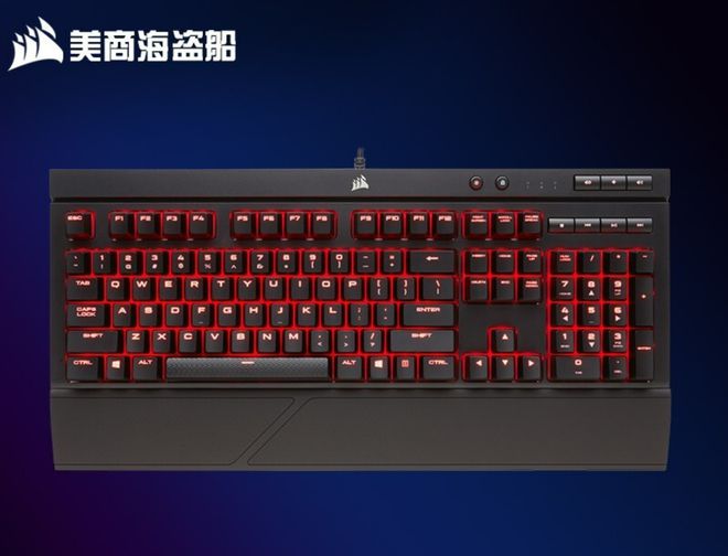 牌盘点快看看有你在用的品牌吗？开元ky棋牌电脑外设键盘十大品(图4)