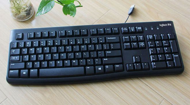 牌盘点快看看有你在用的品牌吗？开元ky棋牌电脑外设键盘十大品(图5)