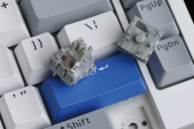 V700DIY-75多模机械键盘开元棋牌