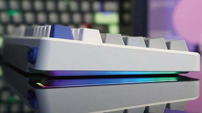 V700DIY-75多模机械键盘开元棋牌小巧便携可玩性强!雷柏(图5) V700DIY-75多模机械键盘开元棋牌小巧便携可玩性强!雷柏(图5)