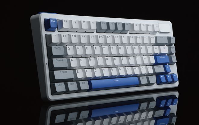 V700DIY-75多模机械键盘开元棋牌小巧便携可玩性强!雷柏(图14) V700DIY-75多模机械键盘开元棋牌小巧便携可玩性强!雷柏(图14)