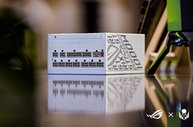 嗨翻成都ROG装备集结开启电竞新体验开元棋牌Vitality粉丝见面会(图6)