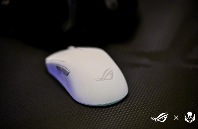 嗨翻成都ROG装备集结开启电竞新体验开元棋牌Vitality粉丝见面会(图17)