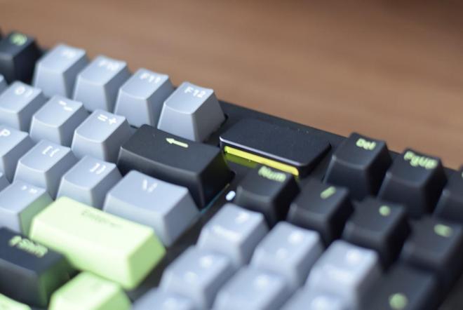 00DIY-98或成多设备办公终极武器开元棋牌效率与手感我全都要：雷柏V7(图13)