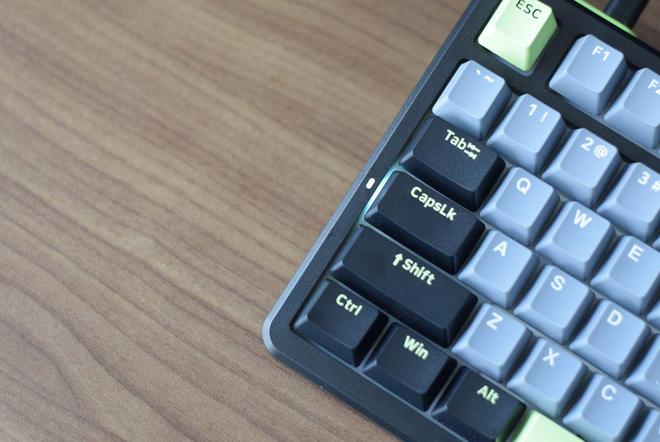 00DIY-98或成多设备办公终极武器开元棋牌效率与手感我全都要：雷柏V7(图17)