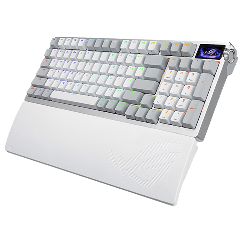 测:值得入手的电竞利器推荐!开元棋牌appROG键盘评(图5) 测:值得入手的电竞利器推荐!开元棋牌appROG键盘评(图5)