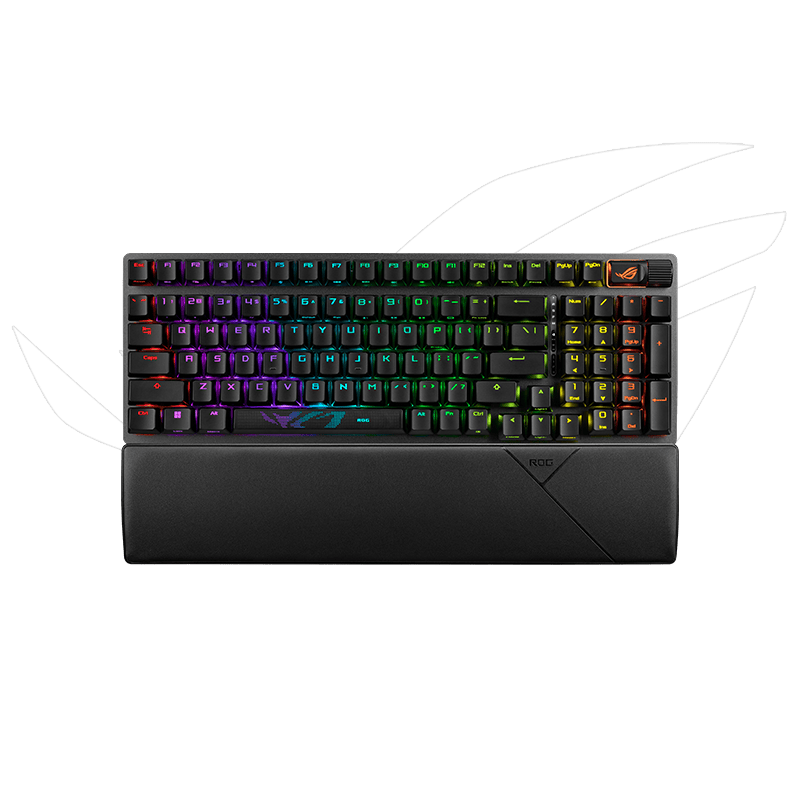 测:值得入手的电竞利器推荐!开元棋牌appROG键盘评(图4) 测:值得入手的电竞利器推荐!开元棋牌appROG键盘评(图4)